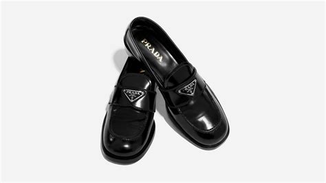 prada shoes official